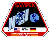 SAMPEX
